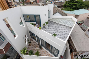 Cách Xây Nhà Nhanh – Giải Pháp Tiết Kiệm Thời Gian và Chi Phí